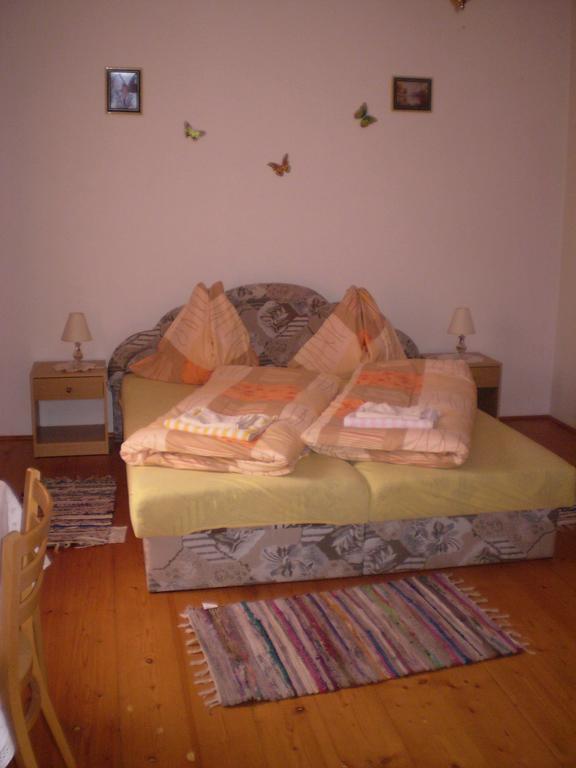 Chalupa Tourov Bavorov Luaran gambar